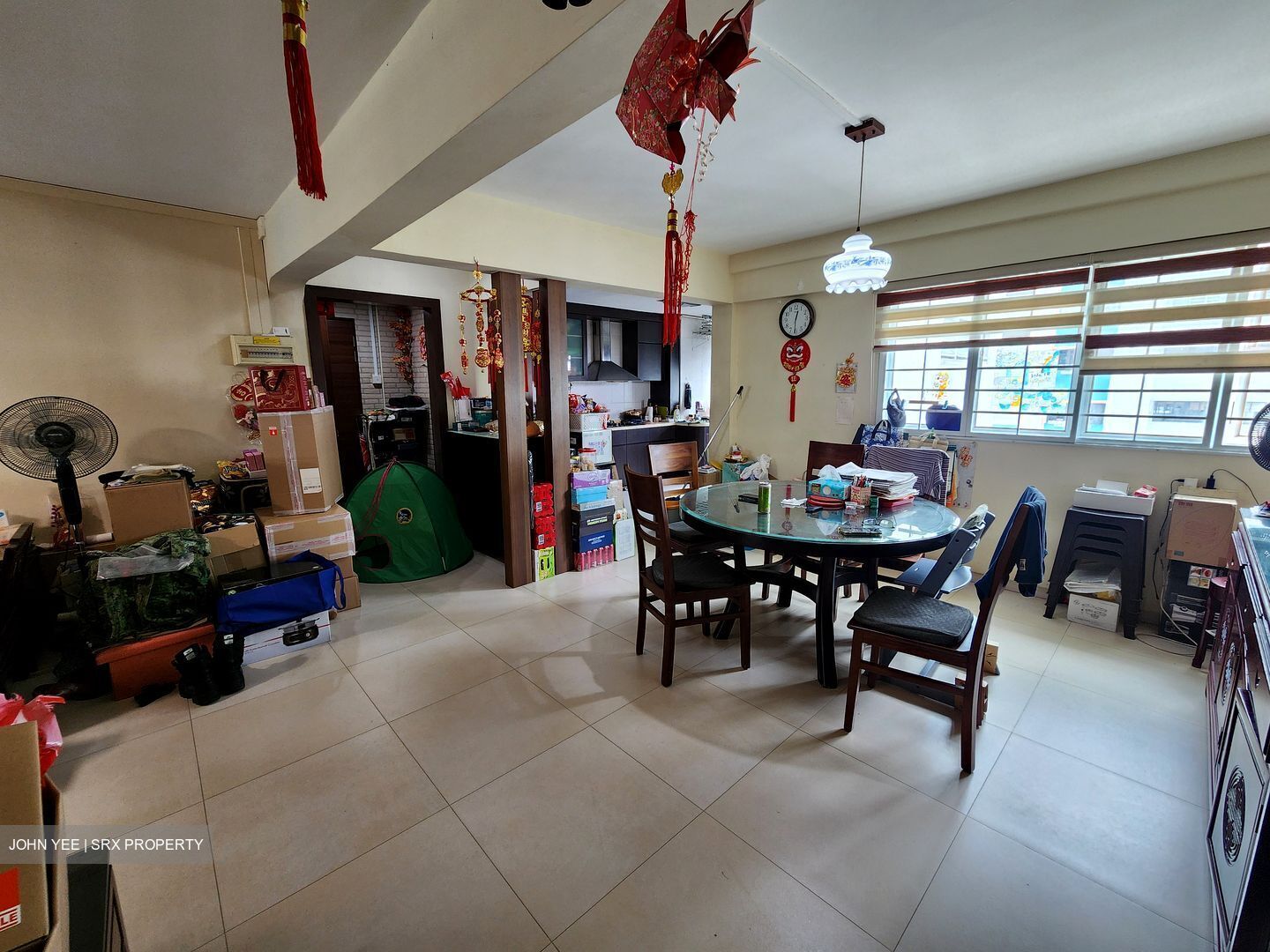 Blk 213 Serangoon Avenue 4 (Serangoon), HDB 5 Rooms #564162111